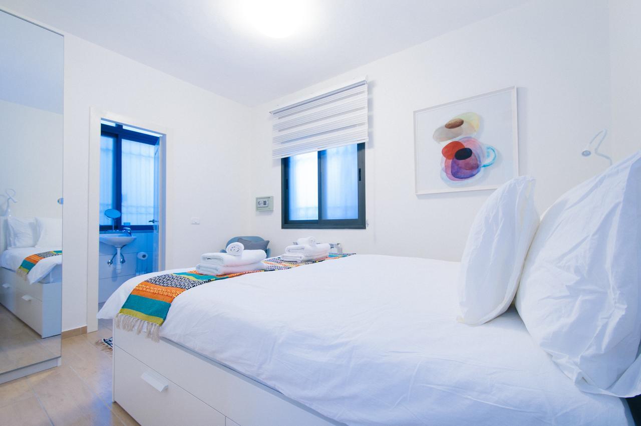 Colony Suites - Hildesheimer St. Иерусалим Экстерьер фото
