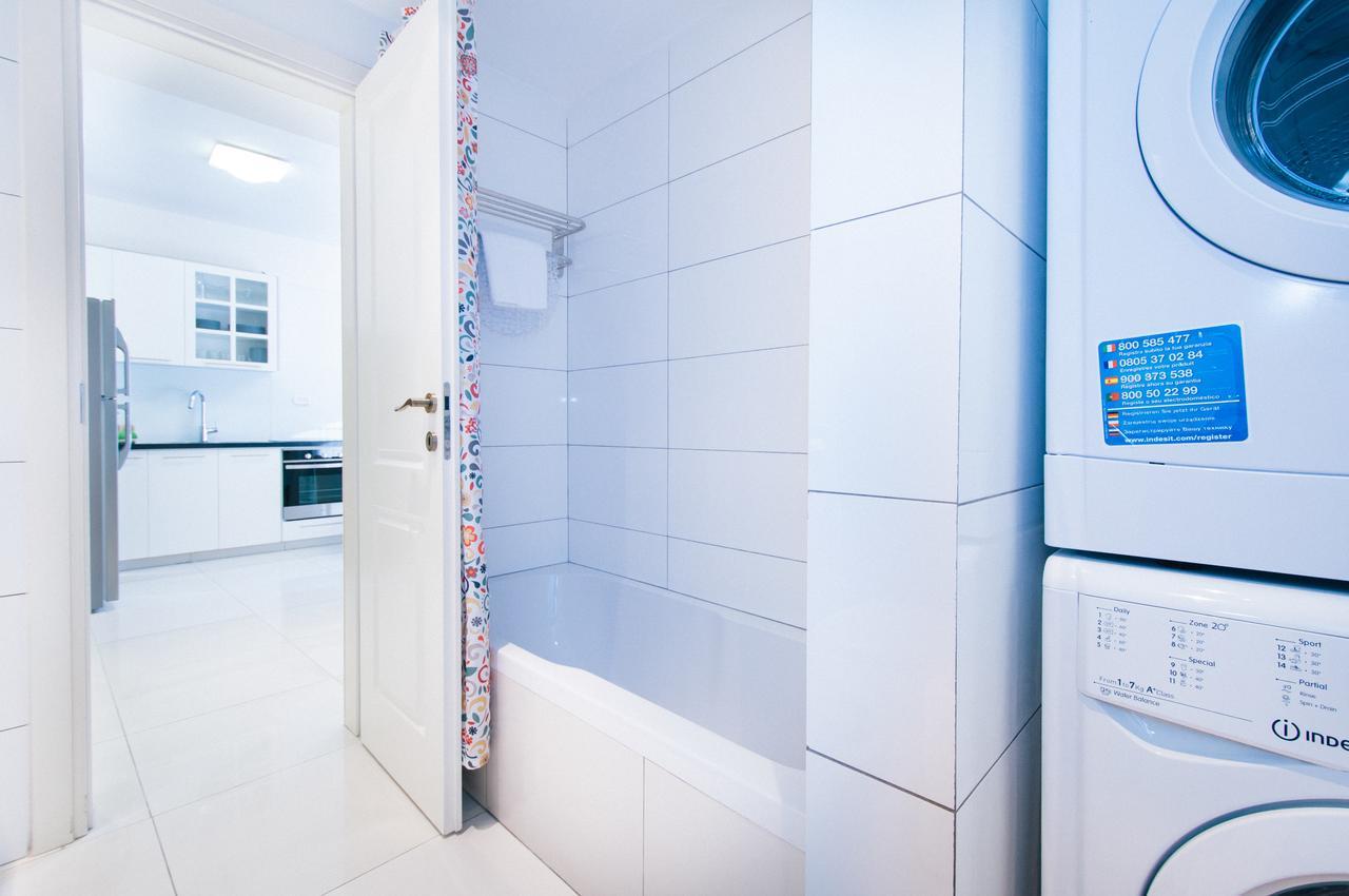 Colony Suites - Hildesheimer St. Иерусалим Экстерьер фото