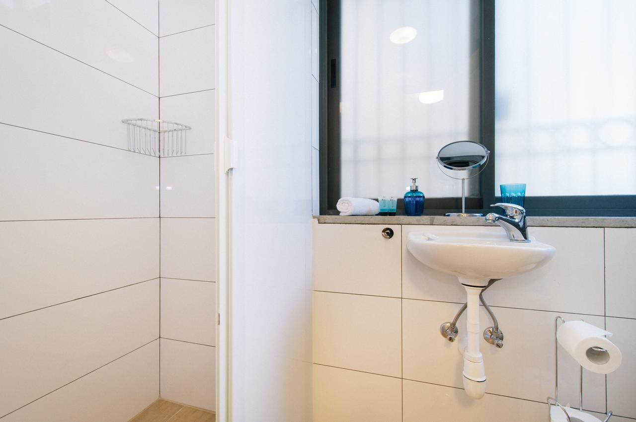 Colony Suites - Hildesheimer St. Иерусалим Экстерьер фото